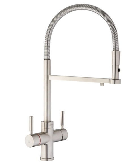 PT1123 Brushed Nickel